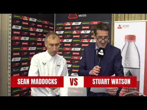 English Amateur Snooker Championship 2026 | Last 16 Draw