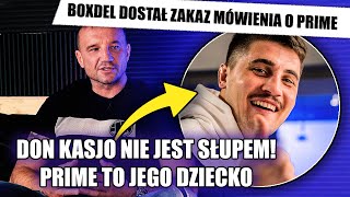 PAWEŁ JÓŹWIAK O OŚWIADCZENIU FAME ORAZ HIGH LEAGUE! O WALCE Z BOXDELEM I MARCINEM NAJMANEM