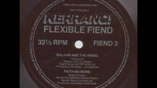 Faith No More - Sweet Emotion - Flexi-disc Rip