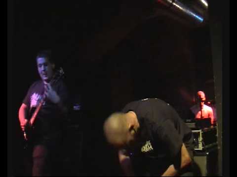 Carignan - 96 Hours of Horror  (live 24.10.09)