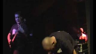 Carignan - 96 Hours of Horror  (live 24.10.09)