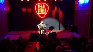 Patterson Hood - Dec. 2, 3017 - Washington, D.C.