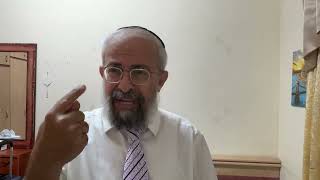 דבר תורה קצר לפרשת ויגש התשפ"ו – הרב ינון קלזאן  (הרב ינון קלזאן) - התמונה מוצגת ישירות מתוך אתר האינטרנט יוטיוב. זכויות היוצרים בתמונה שייכות ליוצרה. קישור קרדיט למקור התוכן נמצא בתוך דף הסרטון