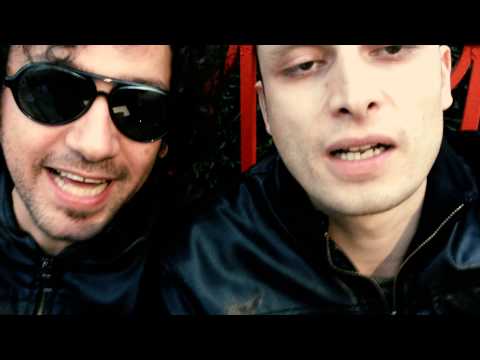 En el Mismo Tren Spot 3 - Los Daniels