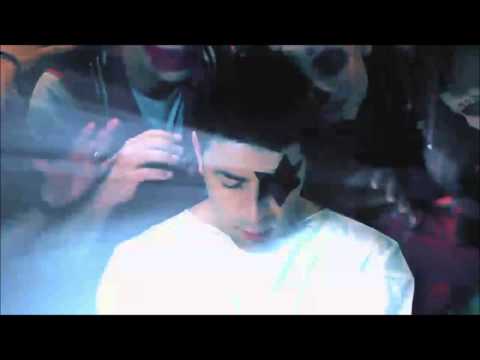 Max Robbers vs. Tony White - No good 3000 (Sergey Smile Remix)