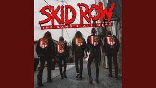 Skid Row October\'s Song