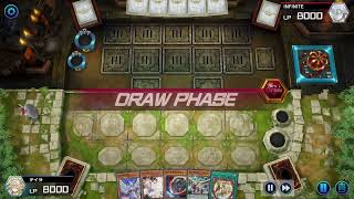 [閒聊] 遊戲王MD 灰流又一次守護了大家