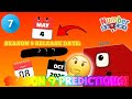 PART 7 NUMBERBLOCKS SEASON 9 RELEASE DATE PREDICTIONS