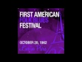 Willie Dixon, Memphis Slim, Jump Jackson - Nervous (Live Oct 20, 1962)