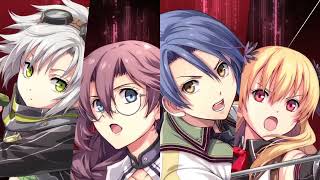 PS4 PRO #英雄伝説 #閃之軌跡2 ～The Erevonian Cvil War～