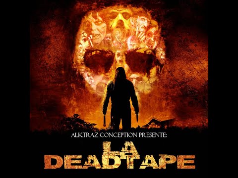 DOCTEUR KNUT x ASHKA - HELLOWEEN (DEADTAPE 2013)