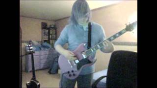 Reverend Bizarre - Burn In Hell! (Cover)