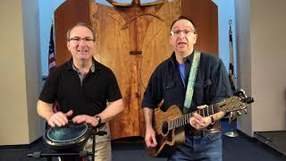 Temple Adat Elohim cover thumbnail