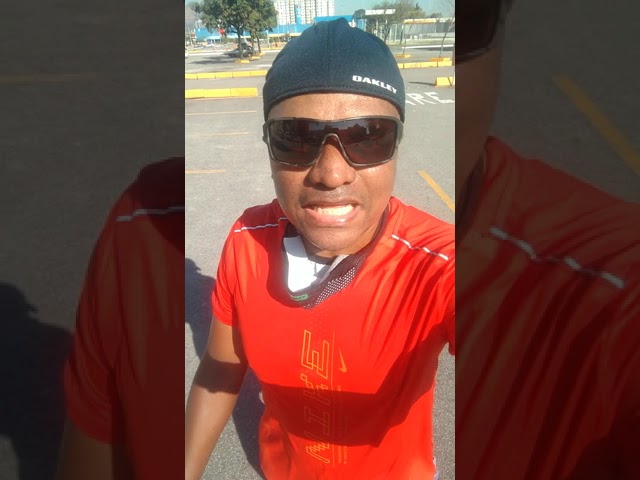 Não treinei ontem.. e daí? #shorts
