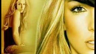 Britney Spears-Sugarfall