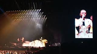 2023/10/07 Sam Smith 台北- Too Good at Goodbyes