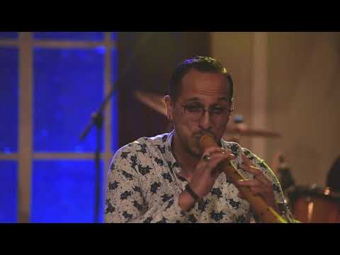 Dzeljo Destanovski - Moderna zurla (Studio Version 2020)