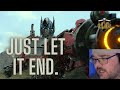 Transformers 2007: It's All Downhill From Here by Pointless Hub - Reaction