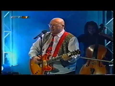 G.Kaminaris, L.Papadopoulos, L.Papalexi - Kapote / Come With Me - GRE Ellinikοs Telikόs 2003