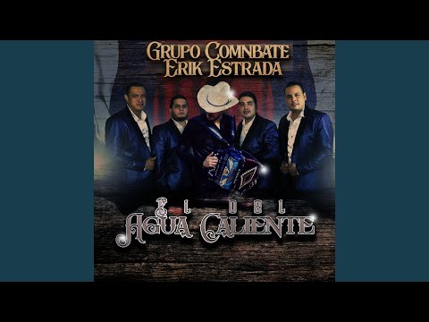 El del Agua Caliente