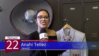 News22, NMSU Mariachi Band In the Off-Season,VO,April 10,2025/NMSU Journalism &amp; Media Studies/Tellez
