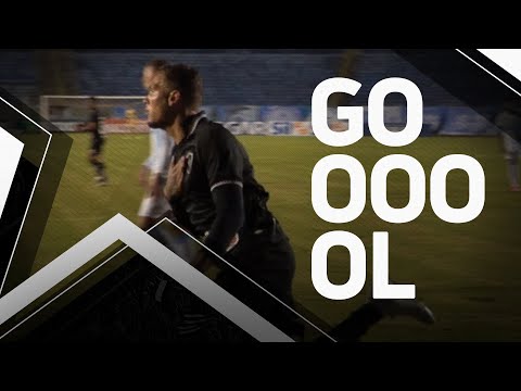 Gols | Londrina 2x2 Botafogo | Campeonato Brasileiro Série B