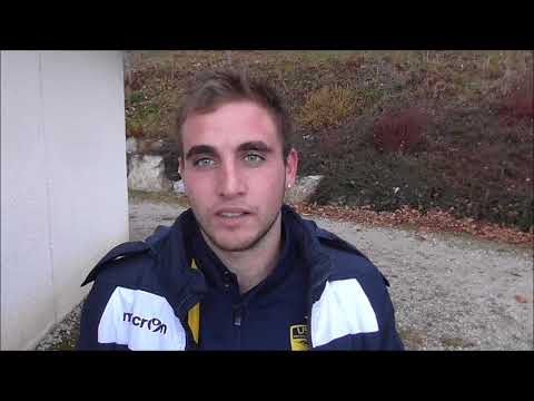 Oui/Non de Mathias Francavilla USSL