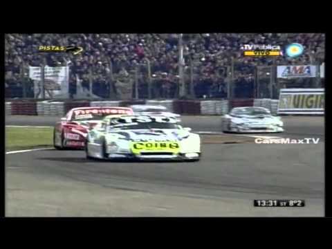 TC-Carrera del 75 aniversario (Completa)