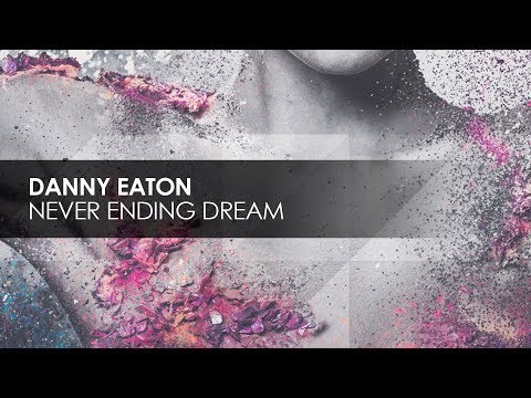 Danny Eaton - Never Ending Dream