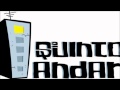 Quinto Andar - Meu Amor Não Me Abandone 