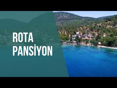 Rota Pansiyon Tanıtım Filmi