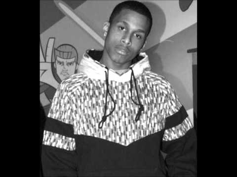 Voltage - Rowdy Riddim (Prod. by Dot Rotten)