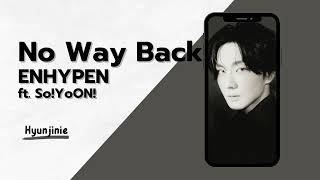 Download lagu ENHYPEN (μνμ΄ν) - No Way Back (RINGTONE) mp3 Download lagu ENHYPEN (μνμ΄ν) - No Way Back (RINGTONE) mp3