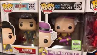 Funko Pops