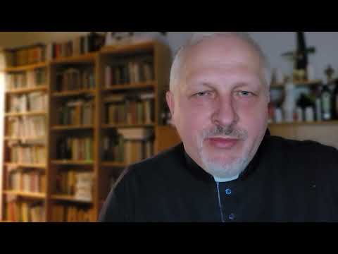 Ten lud czci Mnie wargami, lecz sercem swym daleko jest ode Mnie