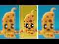 Конструктор LEGO DOTS Подставка для карандашей Милый банан 41948 Превью 8