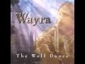 Wayra - A Woman In Me