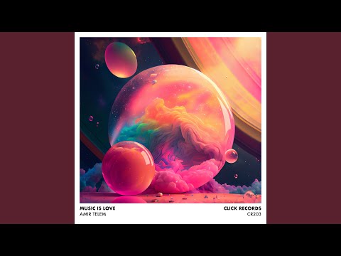 Music Is Love feat. Aves Volare