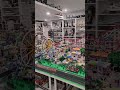 EPIC LEGO Room Shorts