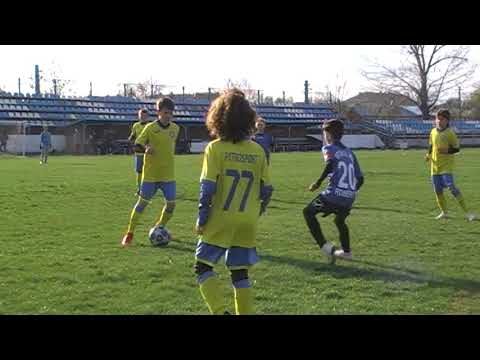 VIITORUL MIZIL =  PETROSPORT -  REP.  1- 13.04.2019