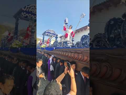 En tu Memoria | Jesús de Santa Ana #siempreconlatradición #cuaresma2026