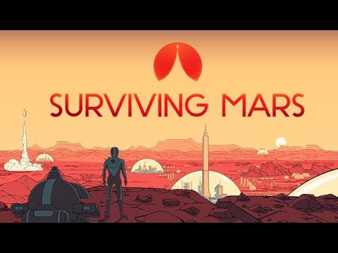 Surviving Mars Europa Universalis  Trophy