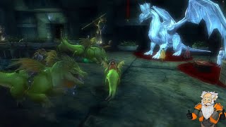 D&D Online - Get your Dragon Mount during the Year of the Dragon celebration!