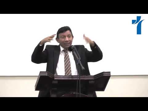 2. Efesios 1: 3-6, Una Doxologia abundante de bendicines,Pr Julio Benítez.