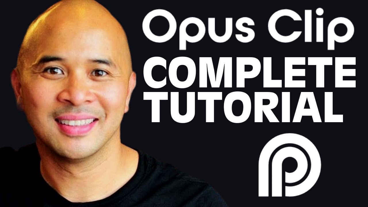 Master OPUS CLIP in 2024: Ultimate Guide and Tutorial