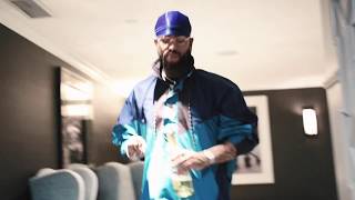 McKinley Ave x Dave East - Look At How