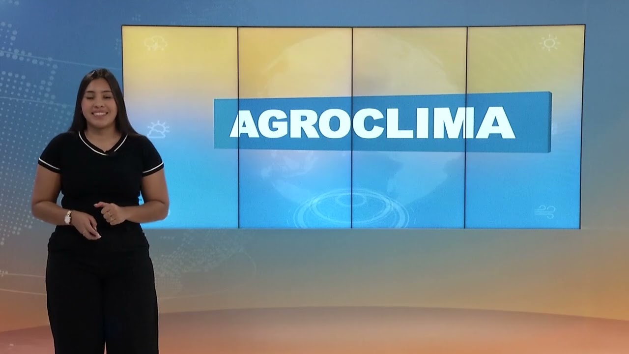 Terça-feira com chuva volumosa em áreas da região Sul do Brasil  | 30/06/2026
