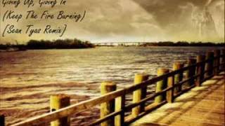 Talla 2XLC vs Carl B - Giving Up Giving In (Sean Tyas Remix)