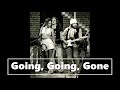 Bob Dylan - Going, Going, Gone - Rolling Thunder Revue 2, Oklahoma City 1976