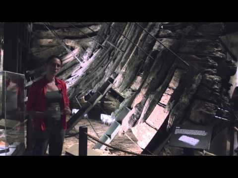 The Mysteries of the Batavia